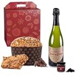 Raúl Asencio Panettone: La Maridaje Perfecto con Quesos y Embutidos Gourmet Raúl Asencio Panettone: La Maridaje Perfecto con Quesos y Embutidos Gourmet