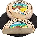 Descubriendo el Queso Saint Marcellin: Análisis y Comparativa con los Mejores Quesos del Mundo Descubriendo el Queso Saint Marcellin: Análisis y Comparativa con los Mejores Quesos del Mundo