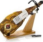 Jamón Serrano vs. Jamón Ibérico: Claves para Entender sus Diferencias y Elegir el Mejor