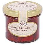 Descubre el Sabor del Piquillo Confitado: Un Acompañante Perfecto para los Mejores Quesos y Embutidos