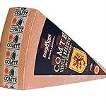 Comté: Un Análisis Detallado del Rey de los Quesos Franceses y su Comparativa con Otras Delicias Lácteas Comté: Un Análisis Detallado del Rey de los Quesos Franceses y su Comparativa con Otras Delicias Lácteas