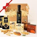 Las Mejores Cestas de Regalo: Comparativa de Quesos y Embutidos Gourmet para Sorprender en Cualquier Ocasión Las Mejores Cestas de Regalo: Comparativa de Quesos y Embutidos Gourmet para Sorprender en Cualquier Ocasión