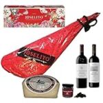 Raúl Asencio Pastelero: Un Maridaje Perfecto entre Quesos y Embutidos en la Alta Gastronomía