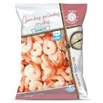 Suprema de Gambas: La Fusión Perfecta con Quesos y Embutidos Gourmet